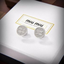 Picture of MiuMiu Earring _SKUMiumiuearring07cly10313270